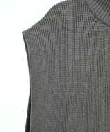 Cloche（クロシェ）ベスト/ノースリーブ グレー サイズ:2(M位) レディース/2200658471063