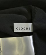 Cloche（クロシェ）その他 黒 サイズ:2(M位) レディース/2200708899083