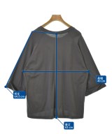 Cloche（クロシェ）Tシャツ・カットソー グレー サイズ:2(M位) レディース/2200715521045