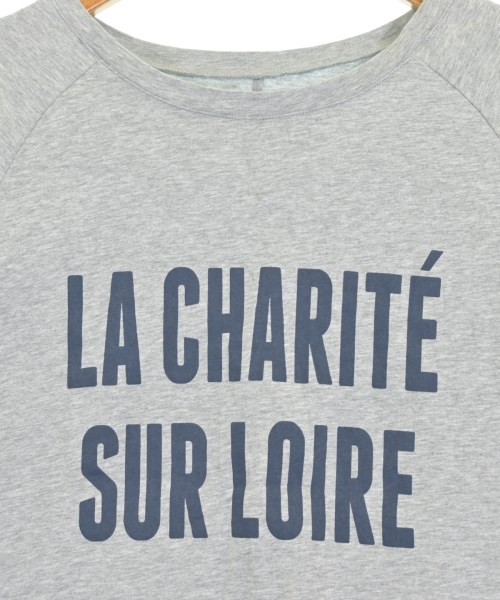 Cloche（クロシェ）Tシャツ・カットソー グレー サイズ:02(M位) レディース/2200717325030