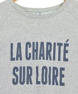 Cloche（クロシェ）Tシャツ・カットソー グレー サイズ:02(M位) レディース/2200717325030