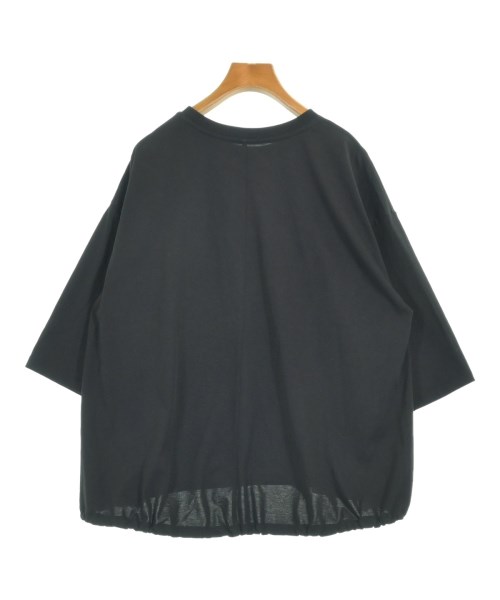 Cloche（クロシェ）Tシャツ・カットソー 黒 サイズ:02(M位) レディース/2200717325054