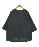 Cloche（クロシェ）Tシャツ・カットソー 黒 サイズ:02(M位) レディース/2200717325054