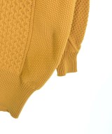 Cloche（クロシェ）カーディガン 黄 サイズ:2(M位) レディース/2200634073021