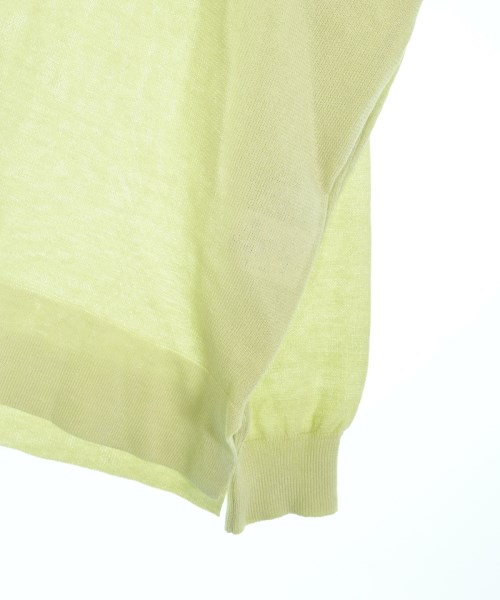 Cloche（クロシェ）ニット・セーター 緑 サイズ:2(M位) レディース/2200634073038