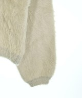 Cloche（クロシェ）ニット・セーター ベージュ サイズ:2(M位) レディース/2200634073052