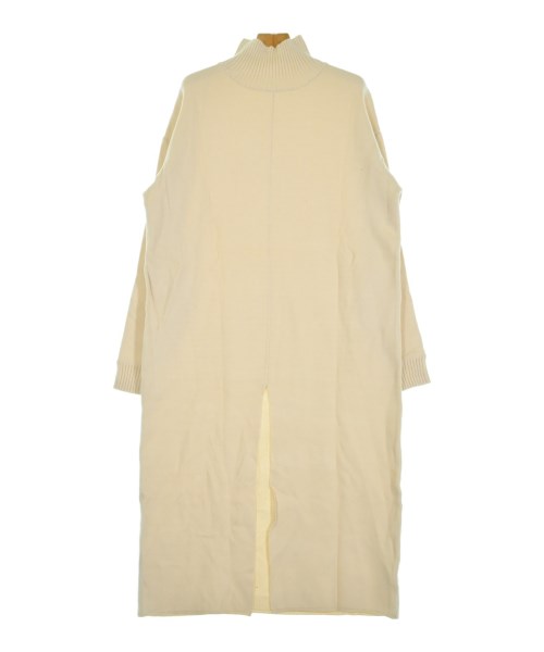 Cloche(クロシェ)ワンピース ベージュ サイズ:2(M位)/2200634073069