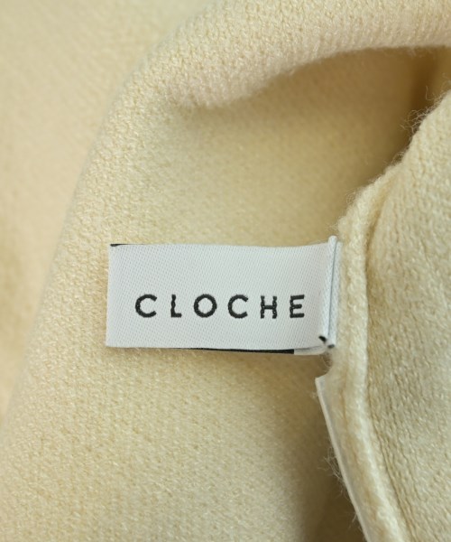 Cloche（クロシェ）ワンピース ベージュ サイズ:2(M位) レディース/2200634073069