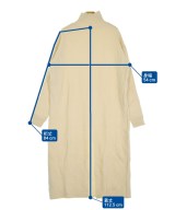 Cloche（クロシェ）ワンピース ベージュ サイズ:2(M位) レディース/2200634073069