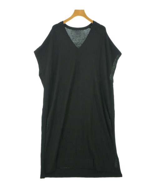 Cloche(クロシェ)ワンピース 黒 サイズ:02(M位)/2200634073076