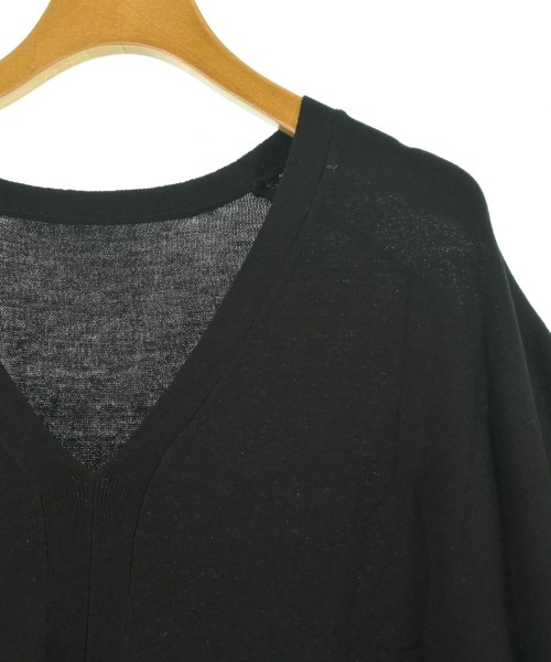 Cloche（クロシェ）ワンピース 黒 サイズ:02(M位) レディース/2200634073076