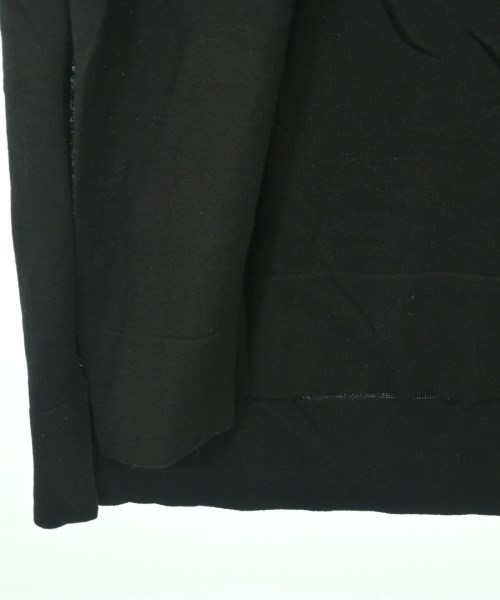 Cloche（クロシェ）ワンピース 黒 サイズ:02(M位) レディース/2200634073076