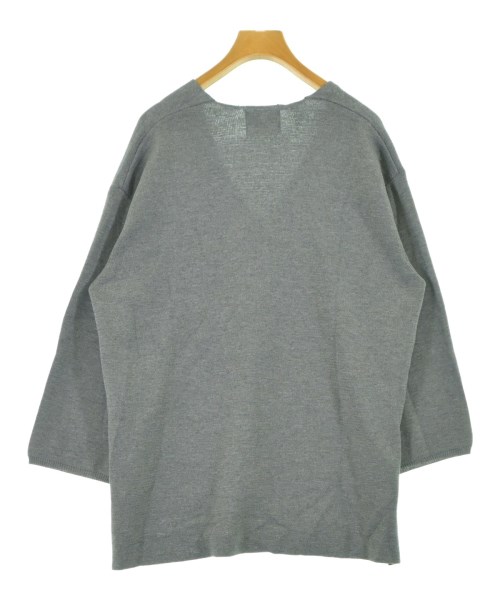 Cloche（クロシェ）ニット・セーター グレー サイズ:02(M位) レディース/2200634073083