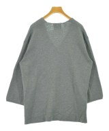 Cloche（クロシェ）ニット・セーター グレー サイズ:02(M位) レディース/2200634073083