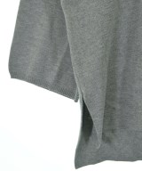 Cloche（クロシェ）ニット・セーター グレー サイズ:02(M位) レディース/2200634073083