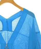 Cloche（クロシェ）カーディガン 青 サイズ:02(M位) レディース/2200634073090