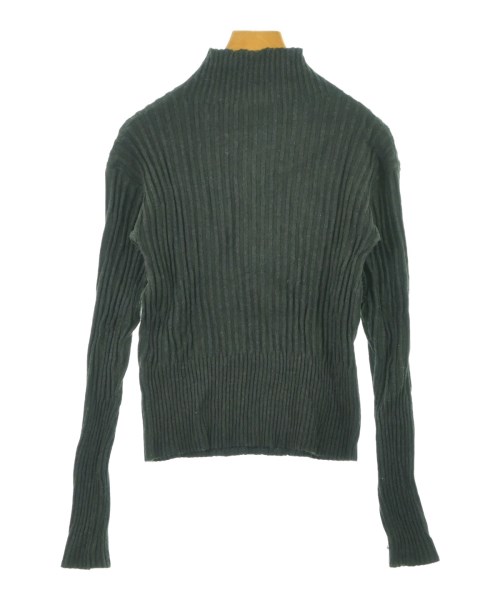 Cloche（クロシェ）ニット・セーター グレー サイズ:02(M位) レディース/2200634073106