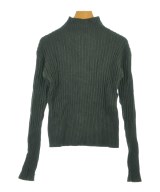 Cloche（クロシェ）ニット・セーター グレー サイズ:02(M位) レディース/2200634073106