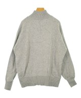 Cloche（クロシェ）ニット・セーター グレー サイズ:02(M位) レディース/2200634073137