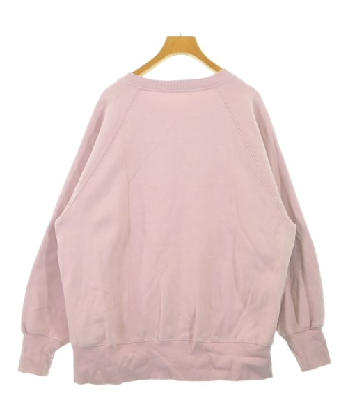 Cloche（クロシェ）スウェット ピンク サイズ:02(M位) レディース/2200634073151