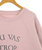 Cloche（クロシェ）スウェット ピンク サイズ:02(M位) レディース/2200634073151