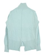 Cloche（クロシェ）ニット・セーター 青 サイズ:2(M位) レディース/2200634073168