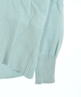 Cloche（クロシェ）ニット・セーター 青 サイズ:2(M位) レディース/2200634073168