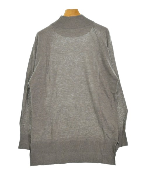 Cloche（クロシェ）ニット・セーター 茶 サイズ:2(M位) レディース/2200634073175