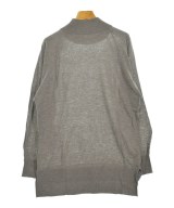 Cloche（クロシェ）ニット・セーター 茶 サイズ:2(M位) レディース/2200634073175