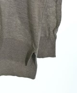 Cloche（クロシェ）ニット・セーター 茶 サイズ:2(M位) レディース/2200634073175