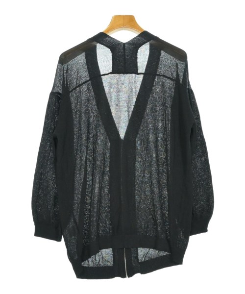 Cloche（クロシェ）カーディガン 黒 サイズ:2(M位) レディース/2200634073182