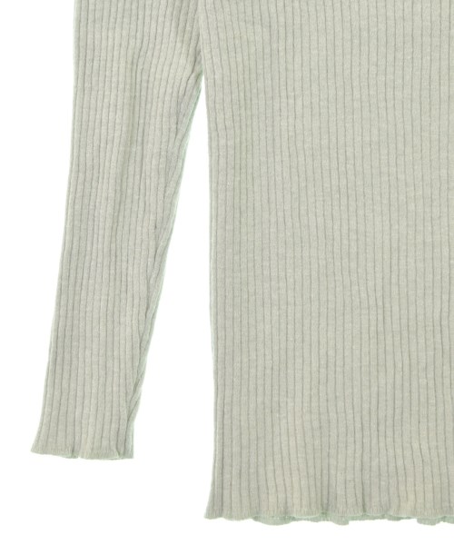 Cloche（クロシェ）ニット・セーター グレー サイズ:02(M位) レディース/2200634073229