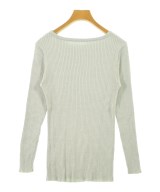 Cloche（クロシェ）ニット・セーター グレー サイズ:02(M位) レディース/2200634073229