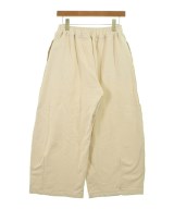 Cloche（クロシェ）スウェットパンツ 白 サイズ:01(S位) レディース/2200634073243