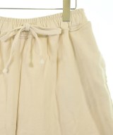 Cloche（クロシェ）スウェットパンツ 白 サイズ:01(S位) レディース/2200634073243