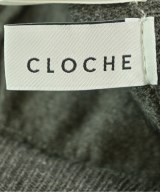 Cloche（クロシェ）その他 グレー サイズ:02(M位) レディース/2200634073250
