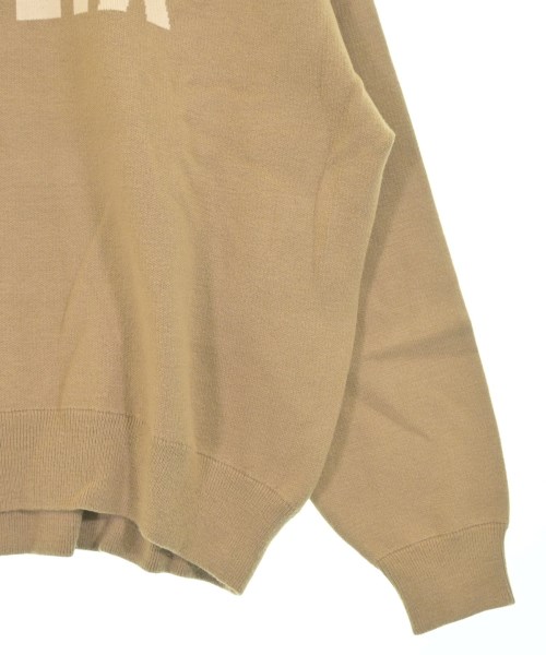 Cloche（クロシェ）ニット・セーター ベージュ サイズ:02(M位) レディース/2200634732447