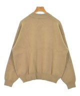 Cloche（クロシェ）ニット・セーター ベージュ サイズ:02(M位) レディース/2200634732447