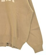 Cloche（クロシェ）ニット・セーター ベージュ サイズ:02(M位) レディース/2200634732447