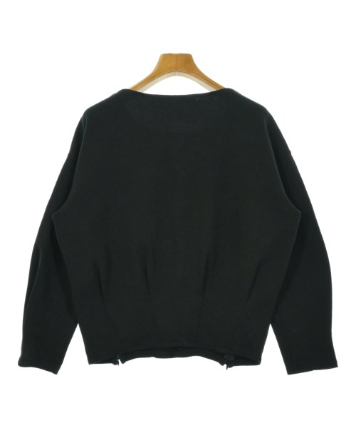 Cloche（クロシェ）Tシャツ・カットソー 黒 サイズ:02(M位) レディース/2200635067050