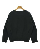 Cloche（クロシェ）Tシャツ・カットソー 黒 サイズ:02(M位) レディース/2200635067050