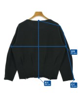 Cloche（クロシェ）Tシャツ・カットソー 黒 サイズ:02(M位) レディース/2200635067050