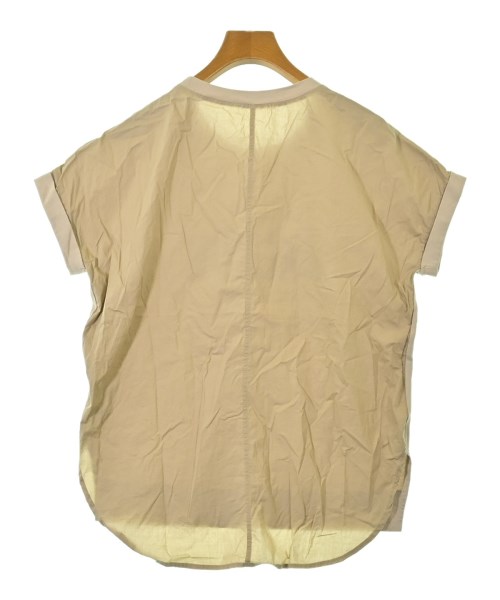 Cloche（クロシェ）Tシャツ・カットソー ベージュ サイズ:2(M位) レディース/2200640766016