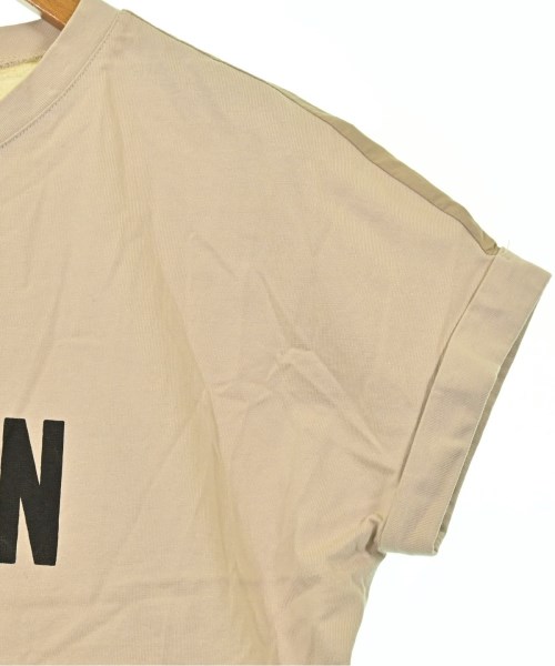 Cloche（クロシェ）Tシャツ・カットソー ベージュ サイズ:2(M位) レディース/2200640766016