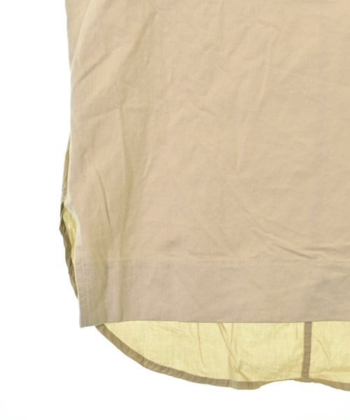 Cloche（クロシェ）Tシャツ・カットソー ベージュ サイズ:2(M位) レディース/2200640766016