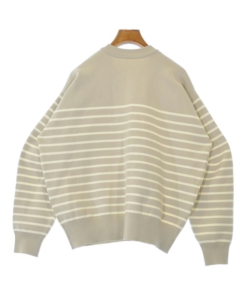 Cloche（クロシェ）カーディガン ベージュ サイズ:02(M位) レディース/2200642780027