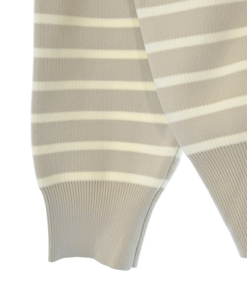 Cloche（クロシェ）カーディガン ベージュ サイズ:02(M位) レディース/2200642780027