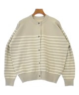 Cloche（クロシェ）カーディガン ベージュ サイズ:02(M位) レディース/2200642780027