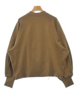 Cloche（クロシェ）Tシャツ・カットソー 茶 サイズ:2(M位) レディース/2200643212022