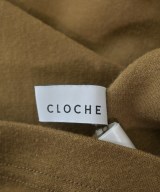 Cloche（クロシェ）Tシャツ・カットソー 茶 サイズ:2(M位) レディース/2200643212022